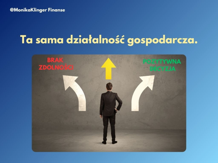 Kredyt hipoteczny przy działalności gospodarczej – dlaczego wybór banku ma ogromne znaczenie?